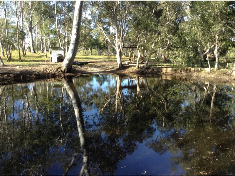 240 Butchers Road, South Isis QLD 4660