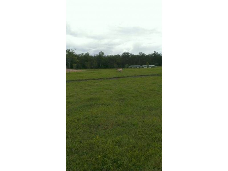 240 Butchers Road, South Isis QLD 4660