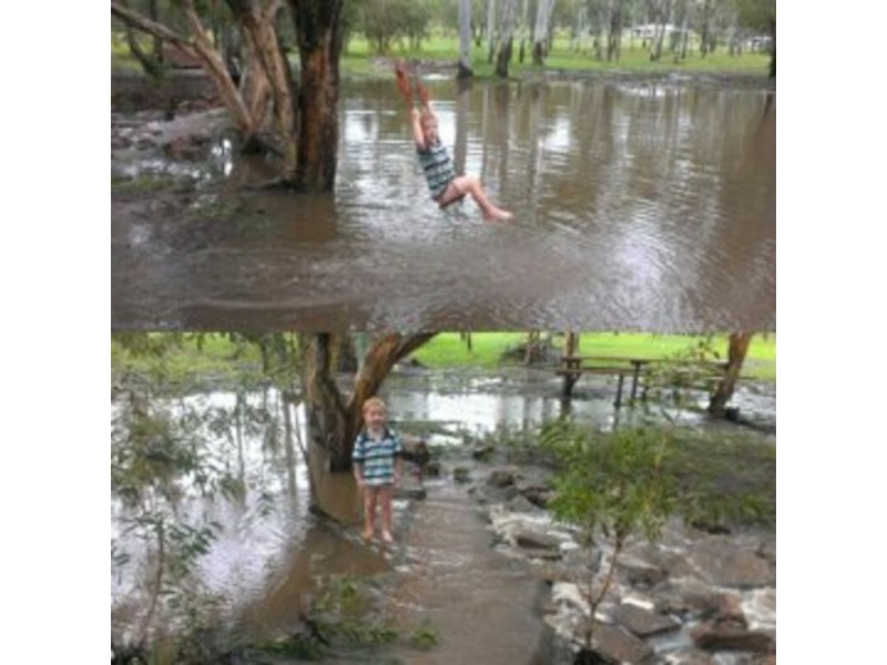 240 Butchers Road, South Isis QLD 4660