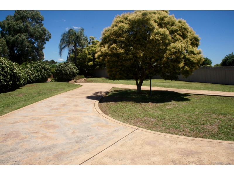 4 Holdsworth Crescent, Muswellbrook NSW 2333