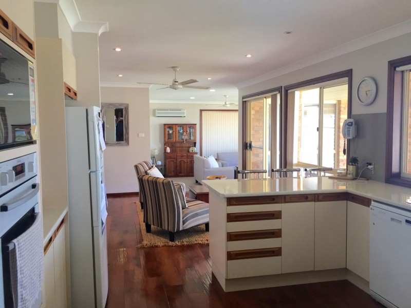 4 Holdsworth Crescent, Muswellbrook NSW 2333