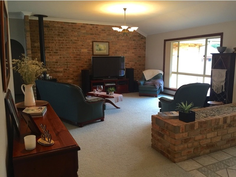 4 Holdsworth Crescent, Muswellbrook NSW 2333