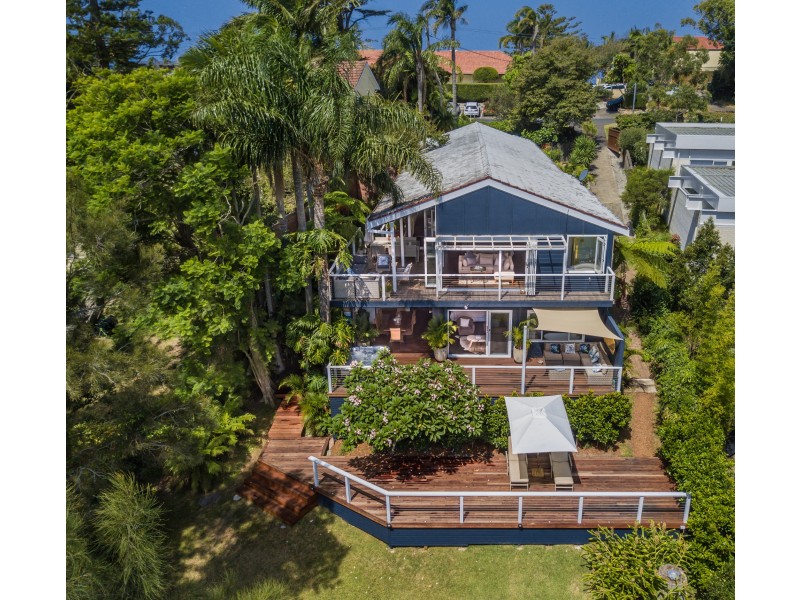 62 Bynya Road, Palm Beach NSW 2108