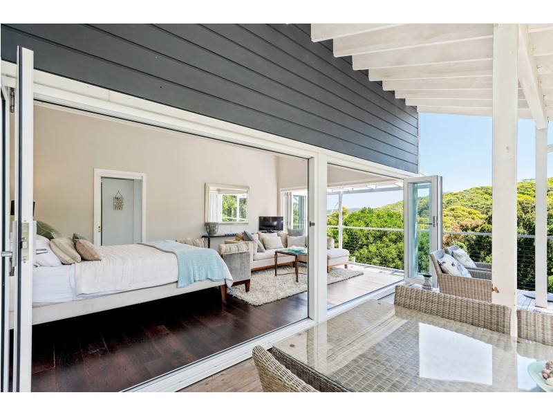 62 Bynya Road, Palm Beach NSW 2108