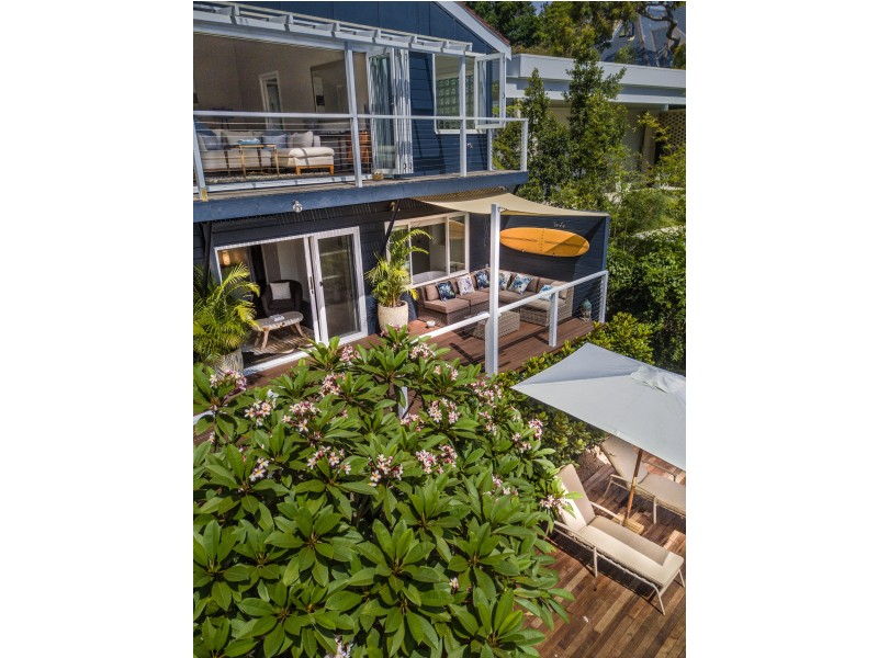 62 Bynya Road, Palm Beach NSW 2108