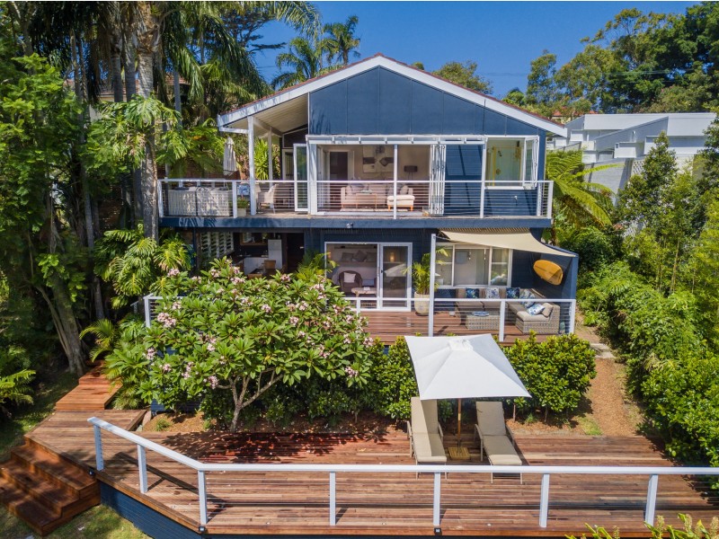62 Bynya Road, Palm Beach NSW 2108