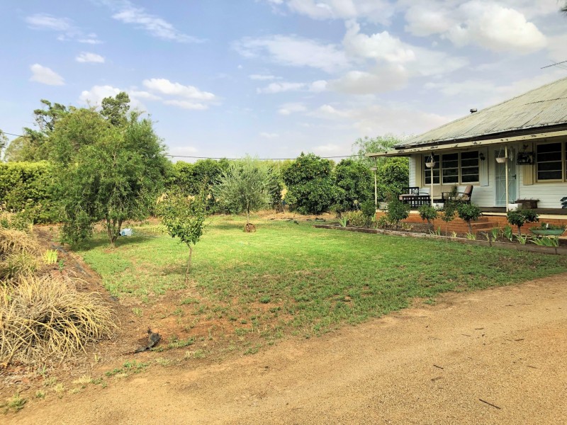 151 Wade Street, Coolamon NSW 2701