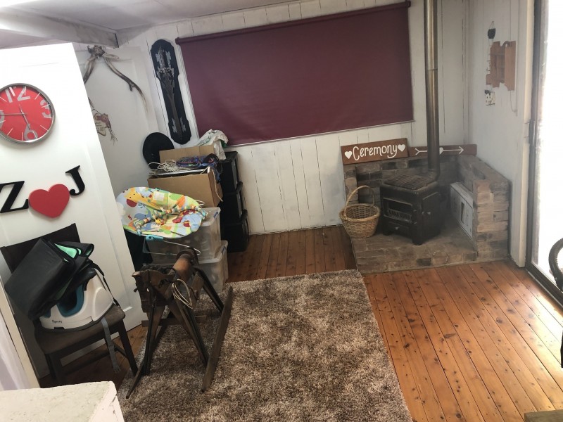 151 Wade Street, Coolamon NSW 2701