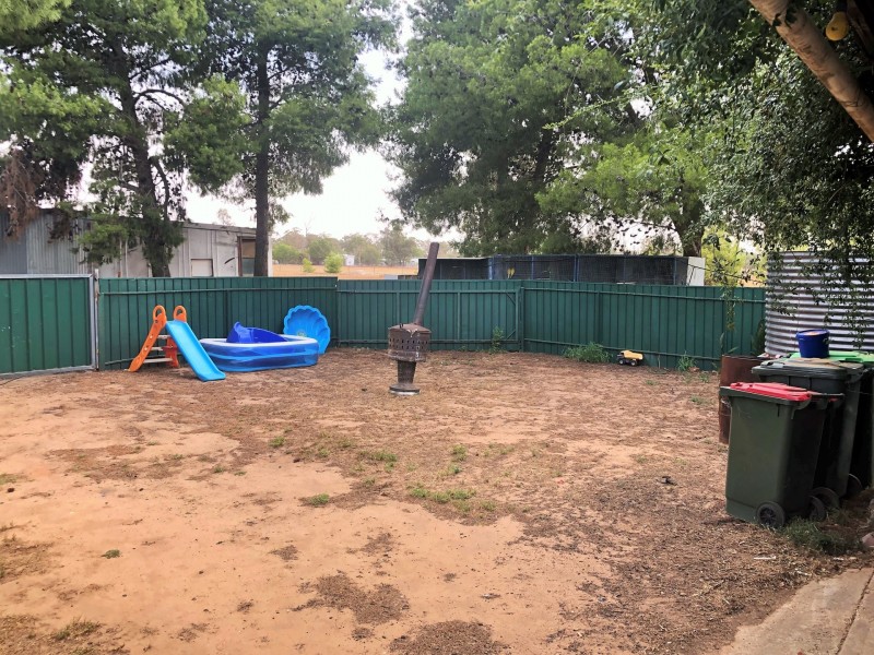 151 Wade Street, Coolamon NSW 2701