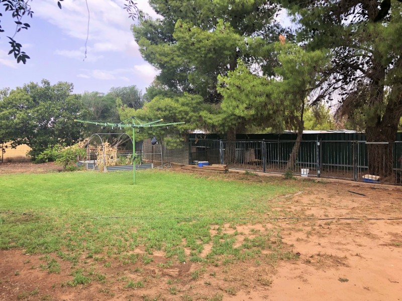 151 Wade Street, Coolamon NSW 2701