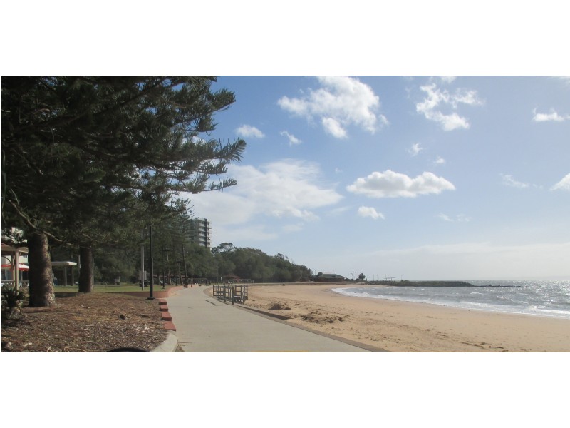 9/51 Marine Parade, Redcliffe QLD 4020