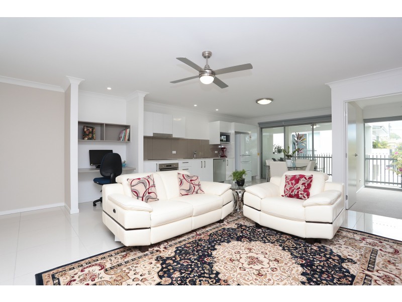 6/15 Picot Street, Kelvin Grove QLD 4059