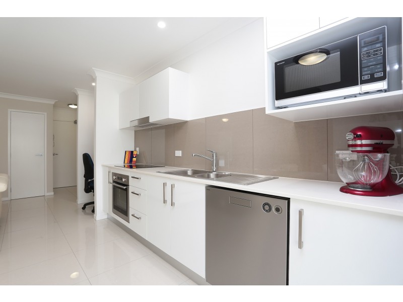 6/15 Picot Street, Kelvin Grove QLD 4059