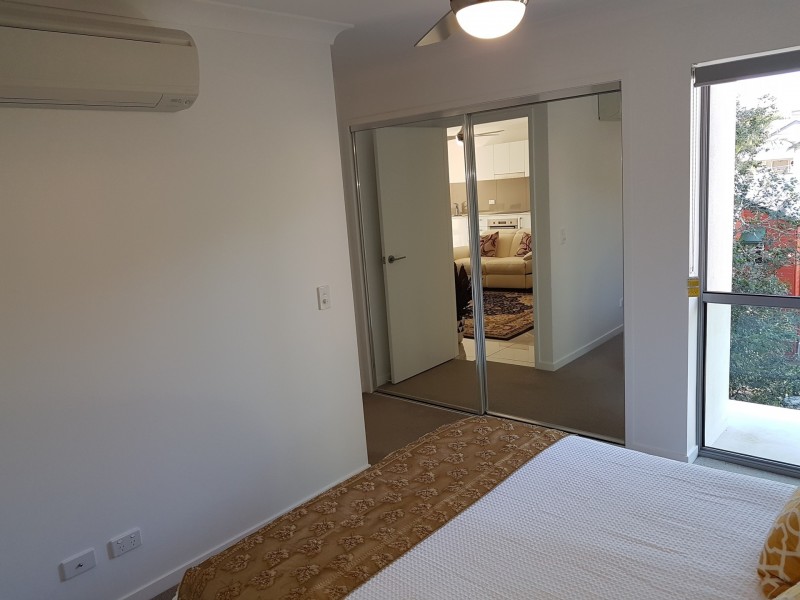 6/15 Picot Street, Kelvin Grove QLD 4059