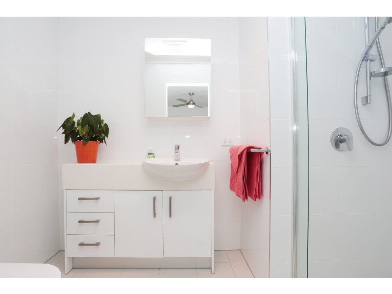 6/15 Picot Street, Kelvin Grove QLD 4059