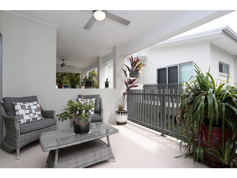 6/15 Picot Street, Kelvin Grove QLD 4059