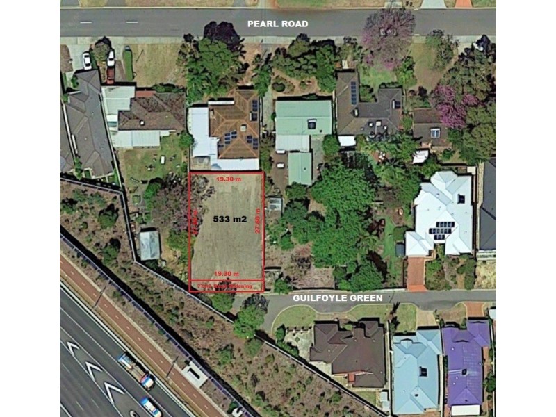 28 Guilfoyle Green, Cloverdale WA 6105