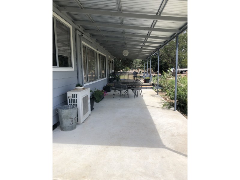 237 Mosquito Creek Road, Warialda NSW 2402