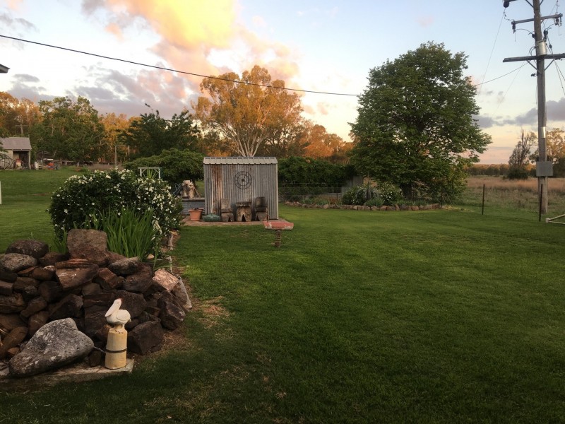 237 Mosquito Creek Road, Warialda NSW 2402