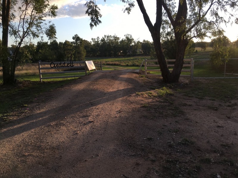 237 Mosquito Creek Road, Warialda NSW 2402