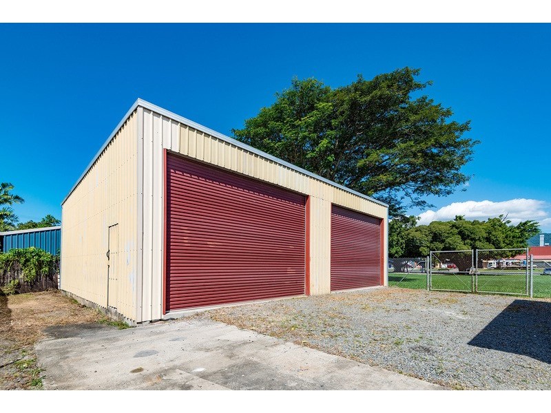 71 Morehead Street, Bungalow QLD 4870