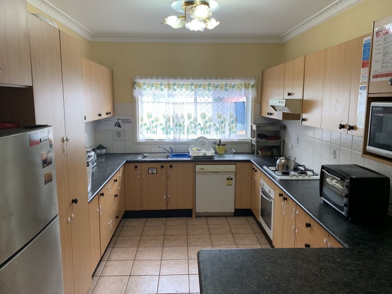 6 Freeman Avenue, Canley Vale NSW 2166