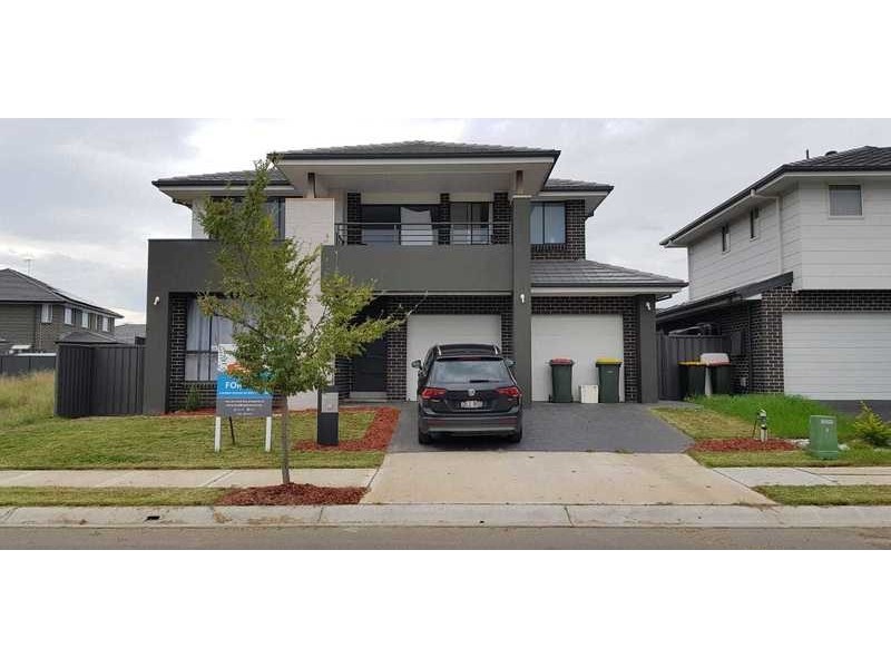 Marsden Park NSW 2765