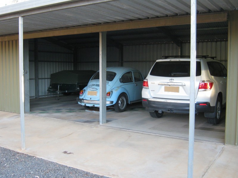 81 Mildred Street, Kapunda SA 5373