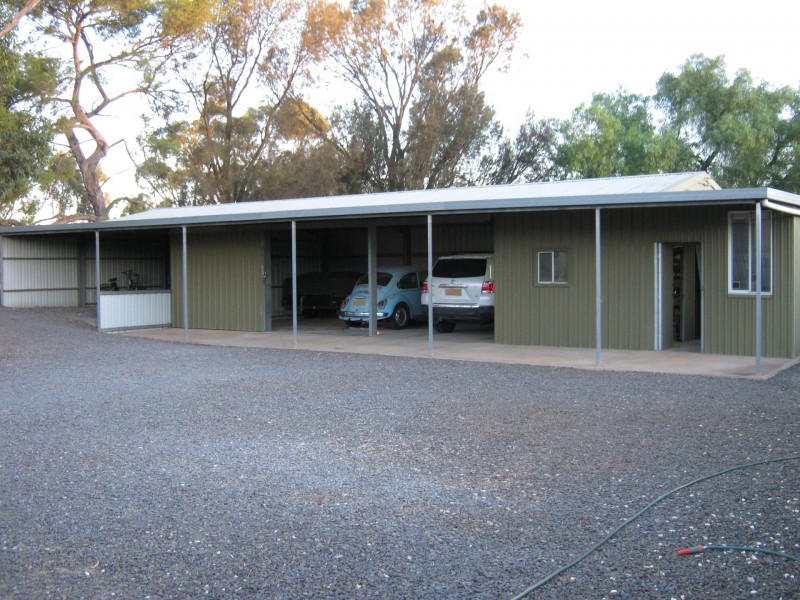 81 Mildred Street, Kapunda SA 5373