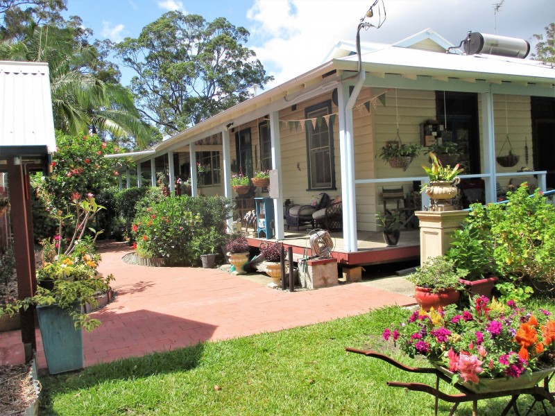 99A Fuerte Drive, Valla NSW 2448