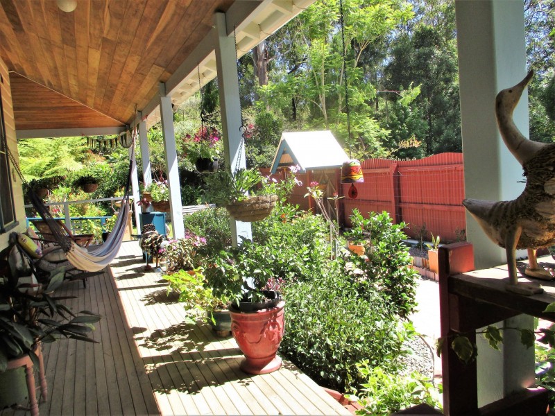 99A Fuerte Drive, Valla NSW 2448