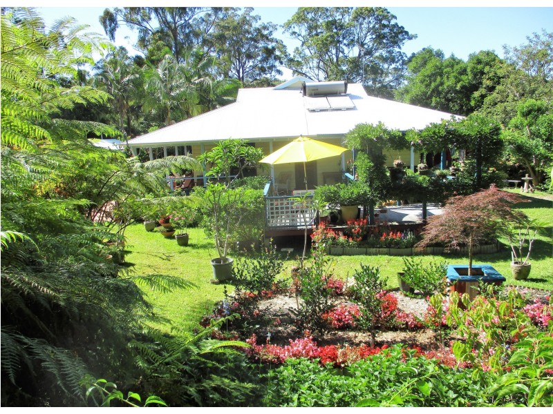 99A Fuerte Drive, Valla NSW 2448