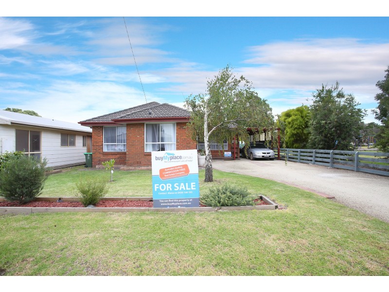 13 Daisy Avenue, Pioneer Bay VIC 3984