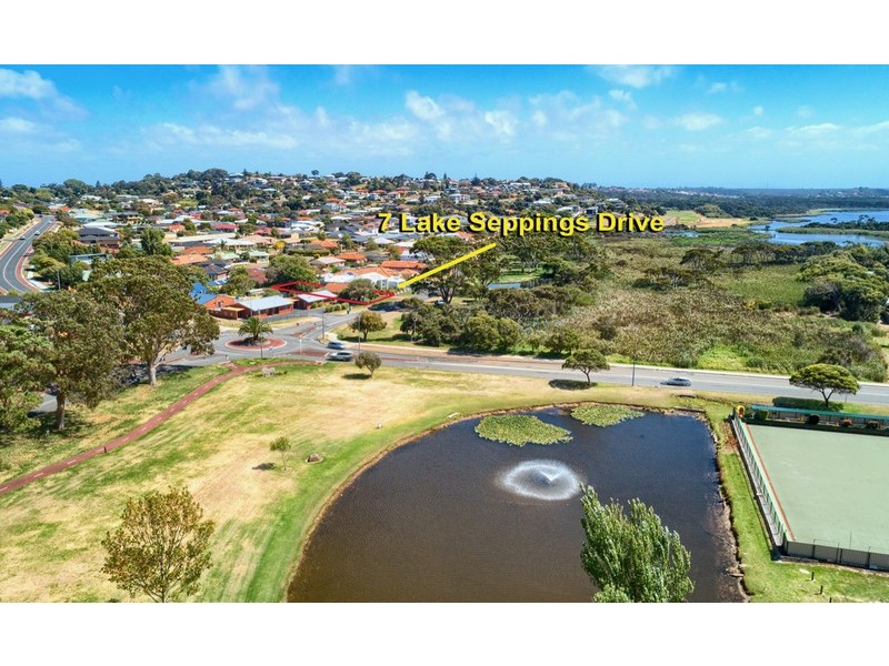 7 Lake Seppings Drive, Middleton Beach WA 6330