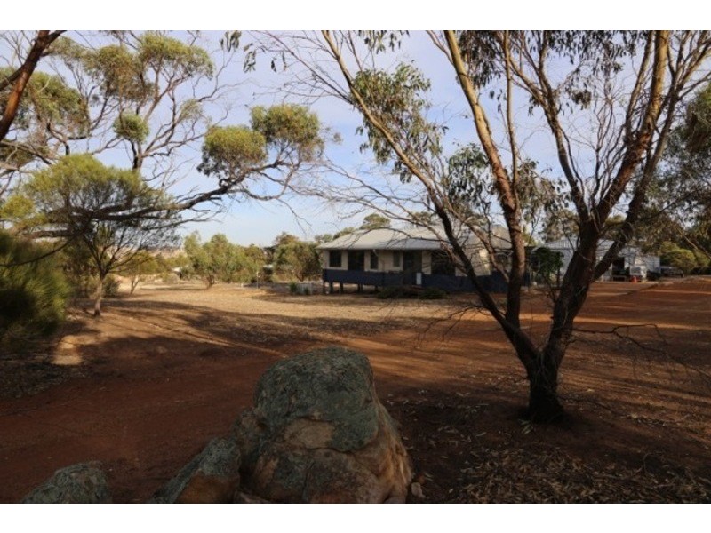 163 Prosser road, Woodanilling WA 6316