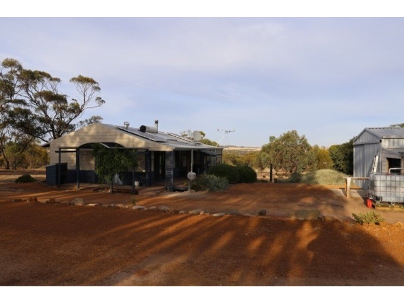 163 Prosser road, Woodanilling WA 6316