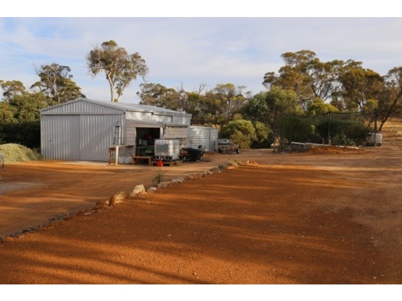 163 Prosser road, Woodanilling WA 6316