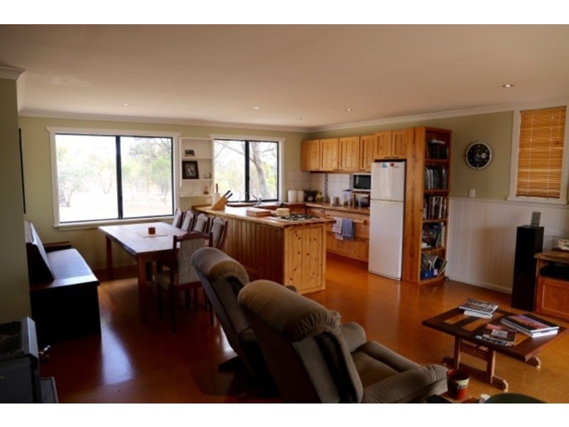 163 Prosser road, Woodanilling WA 6316