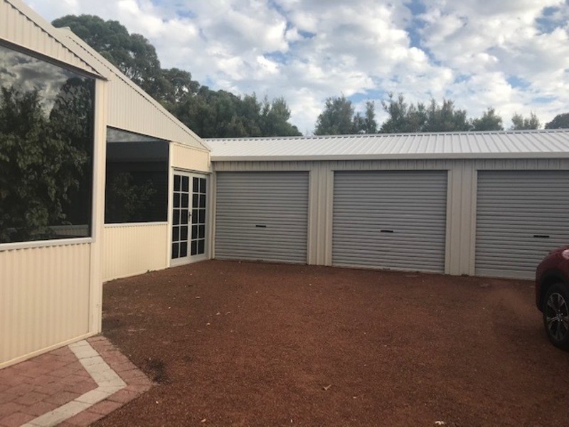 17 Federal Street, Mckail WA 6330