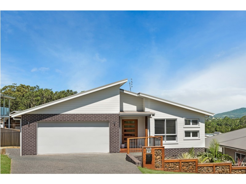 26 Womack Close, Berry NSW 2535