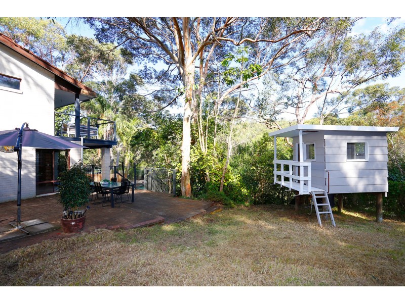 14 Meehan Place, Kirrawee NSW 2232