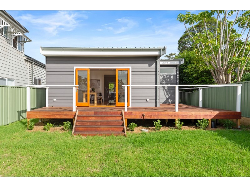 11 Morgan Street, Adamstown NSW 2289