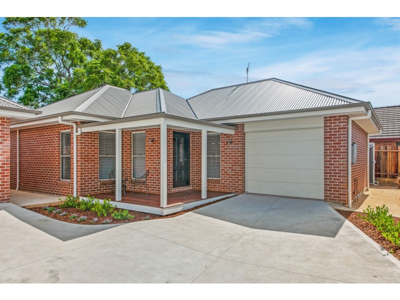 10a Lawes Street, East Maitland NSW 2323