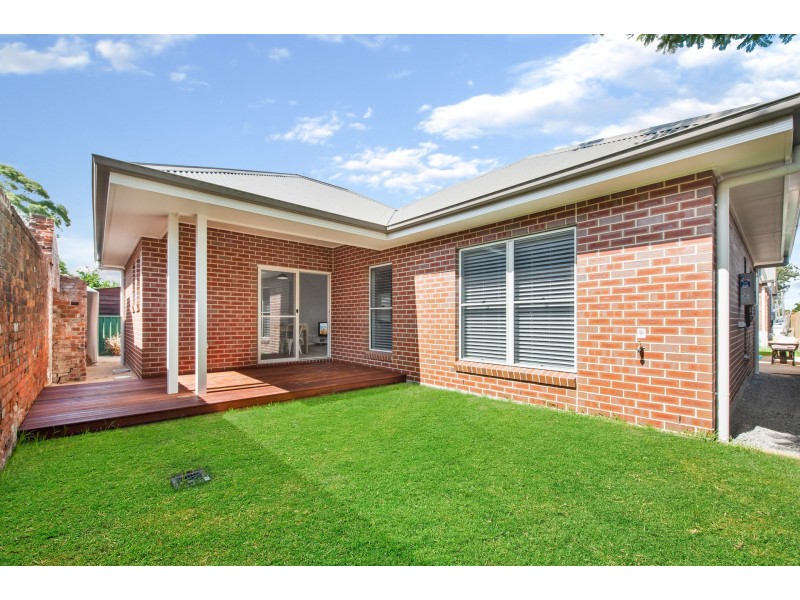 10a Lawes Street, East Maitland NSW 2323