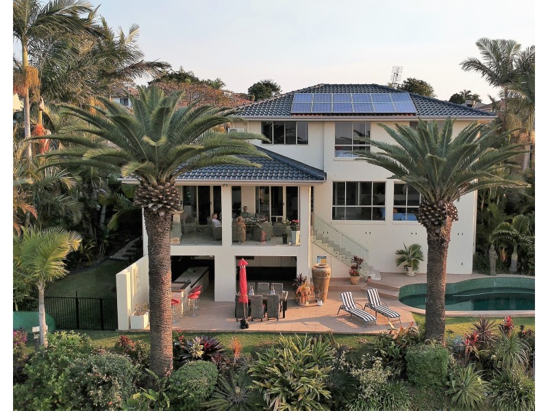 4 Chisholm Court, Terranora NSW 2486