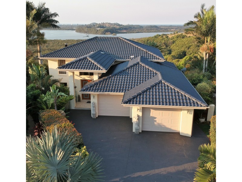 4 Chisholm Court, Terranora NSW 2486