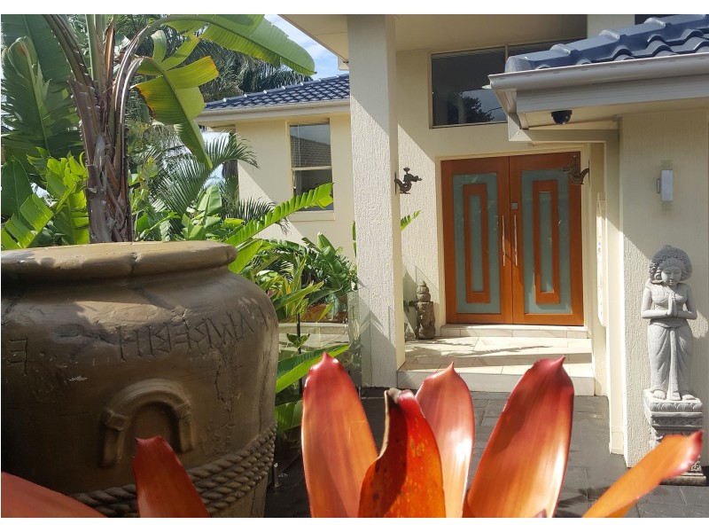 4 Chisholm Court, Terranora NSW 2486