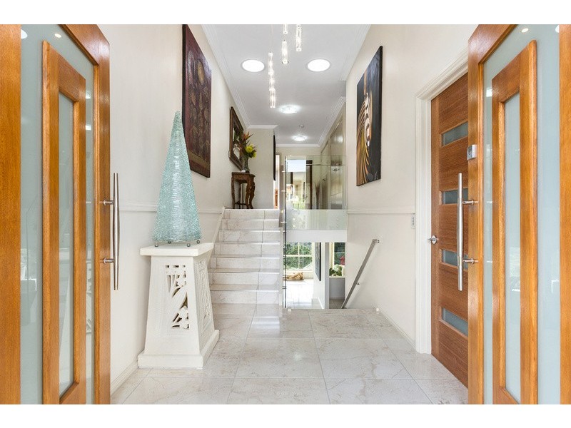 4 Chisholm Court, Terranora NSW 2486