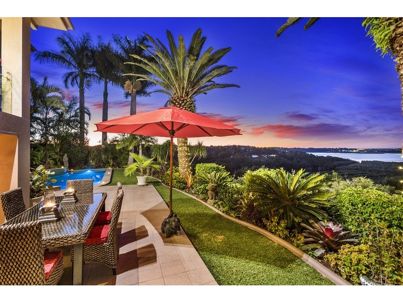 4 Chisholm Court, Terranora NSW 2486