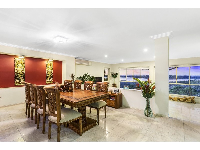 4 Chisholm Court, Terranora NSW 2486